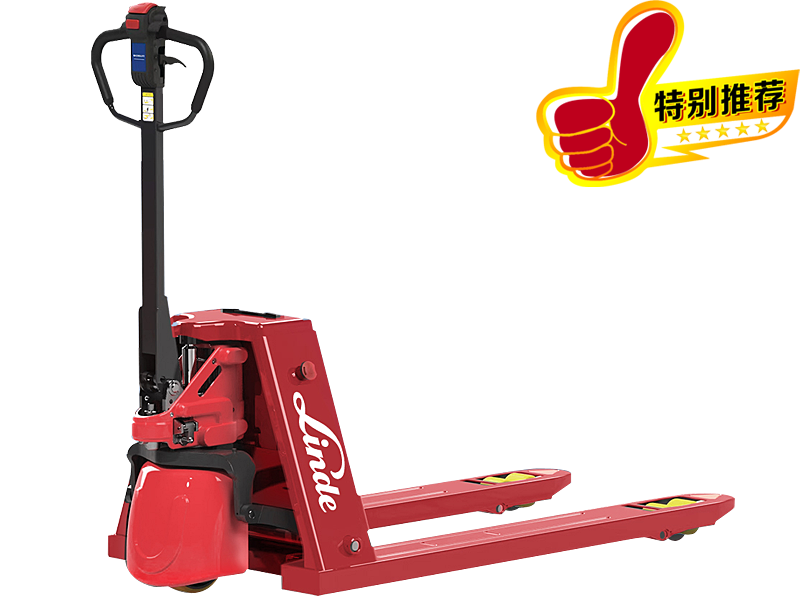 MT20C-N电动搬运车